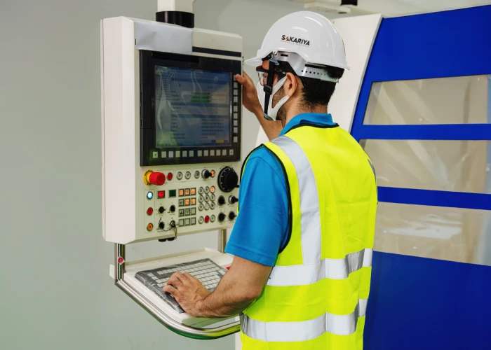 Applications & Solutions